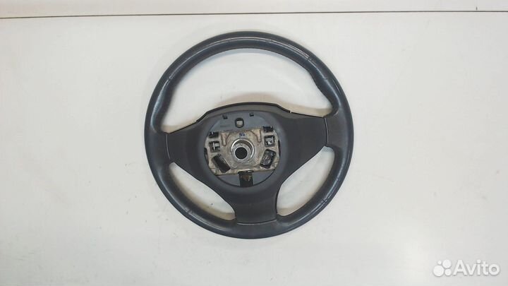 Руль Renault Koleos, 2008