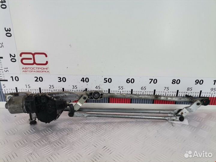 Трапеция для Ford Focus 2