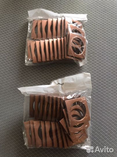 Люверсы для штор, новые