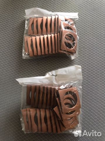 Люверсы для штор, новые