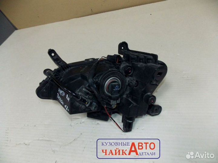 Птф передний правый Hyundai Tucson 3 TL 2018