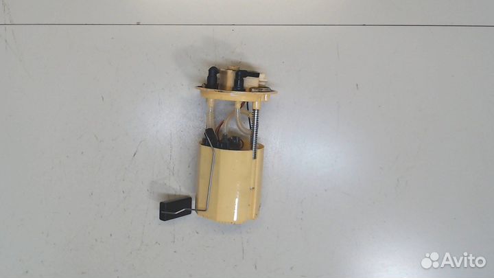 Насос топливный электрический Opel Corsa D, 2008