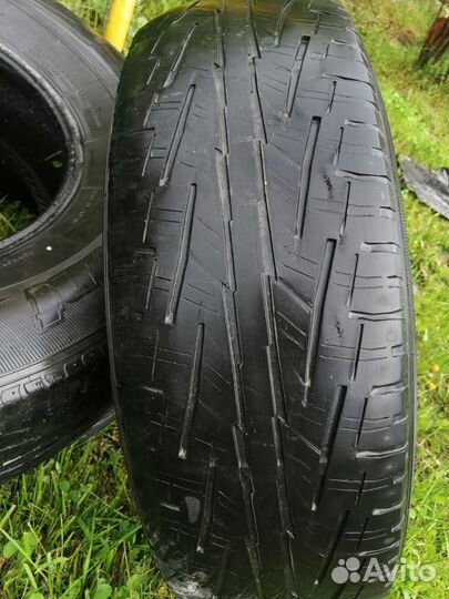 Cordiant All Terrain 235/75 R15