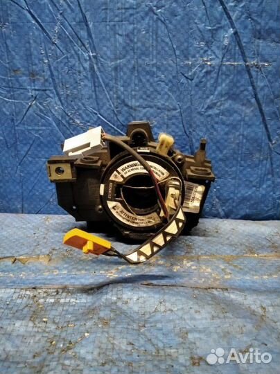 Шлейф-лента Renault Kangoo 1 1997-2007