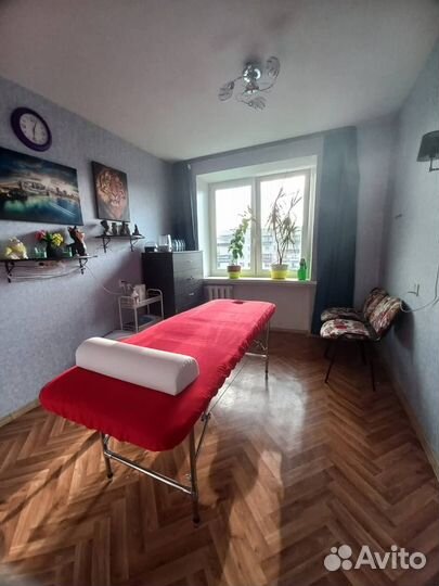 Массаж тела и лица (Мед.Образование)