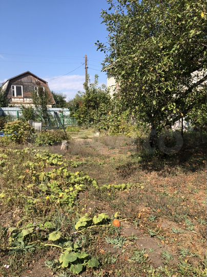 Участок 4 сот. (СНТ, ДНП)