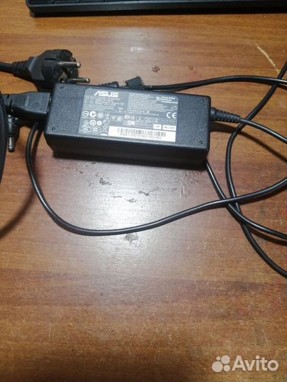 Блок питания для ноутбука asus 19v