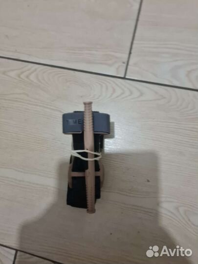 Медицинский кровоостанавливающий жгут-турникет