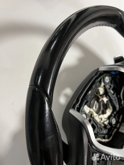 Руль bmw g30 g31 g11 g12