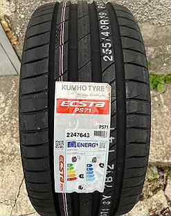 Kumho Ecsta PS71 245/50 R20 102V