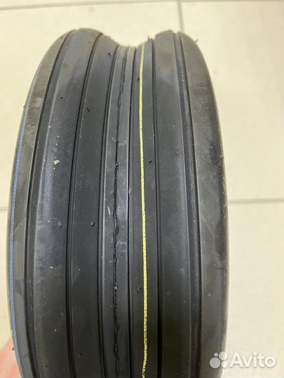 Покрышки Kenda / Deli 13x5.00-6 Новые