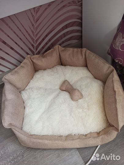 Лежанка для животных