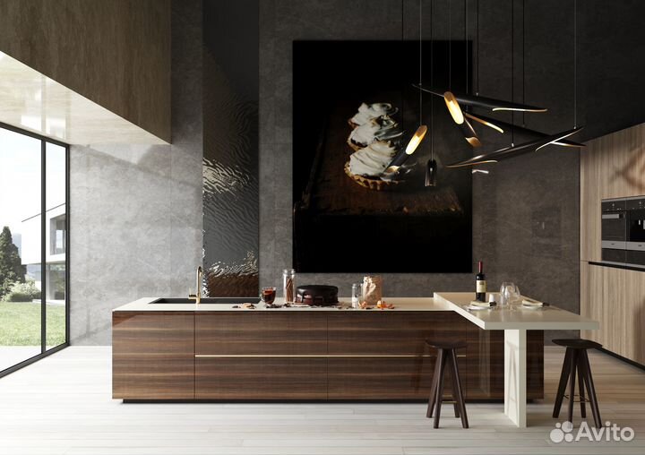 Дизайнер интерьера