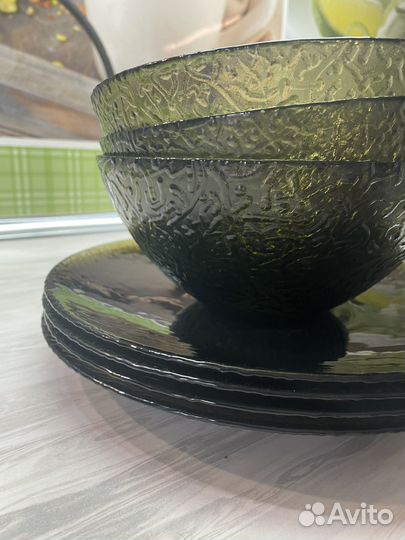 Набор столовой посуды