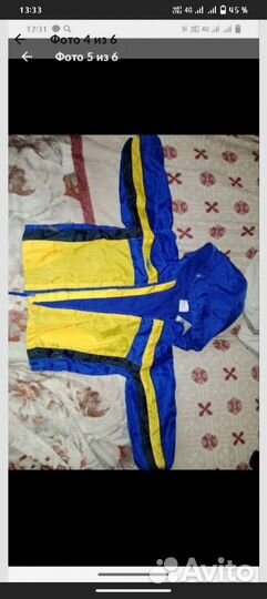 Вещи пакетом на мальчика 2 года и обувь