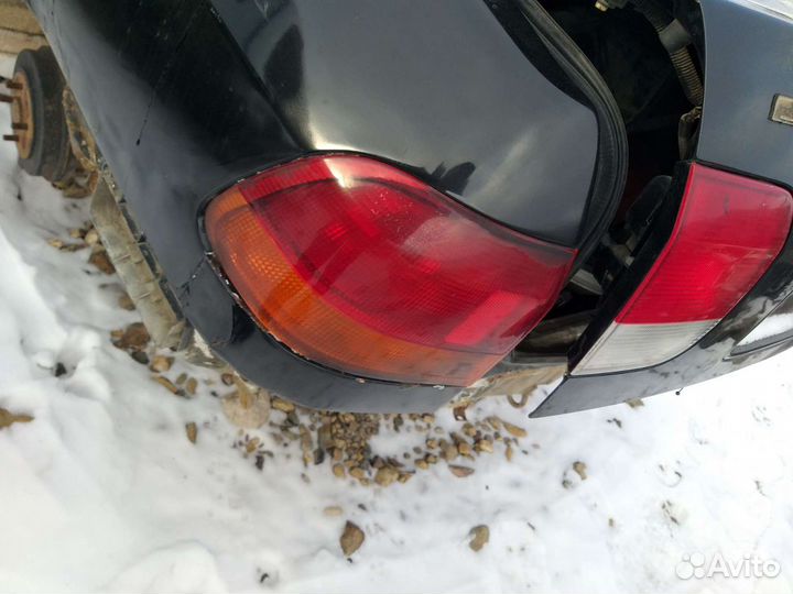 Фонари задние хонда сивик ферио