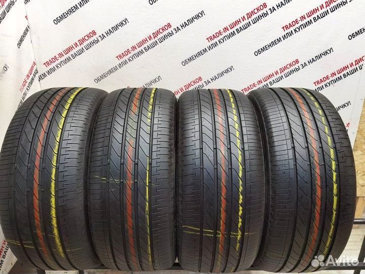 Bridgestone Turanza T005A 245/45 R17 95W