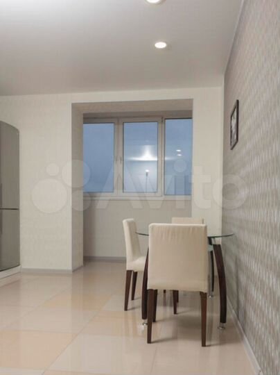 2-к. квартира, 65,7 м², 5/10 эт.