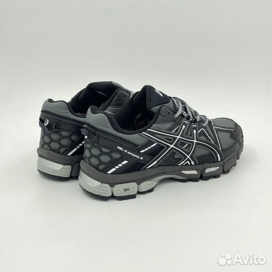 Кроссовки asics gtx термо