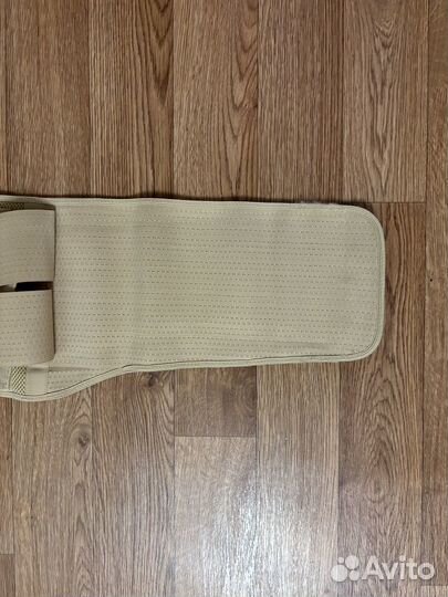 Пояснично-крестцовый корсет LSS-114