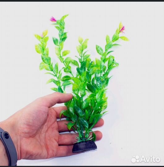 Декорации для аквариума