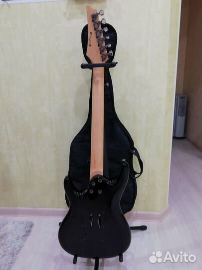 Электрогитара ibanez GIO