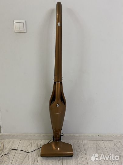 Беспроводной пылесос Scarlett