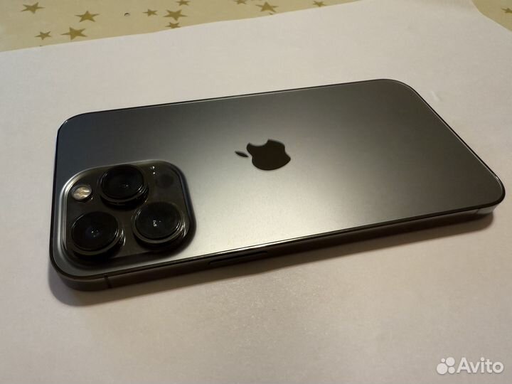 iPhone 13 Pro, 256 ГБ