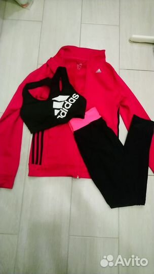 Спортивная одежда adidas 2xs