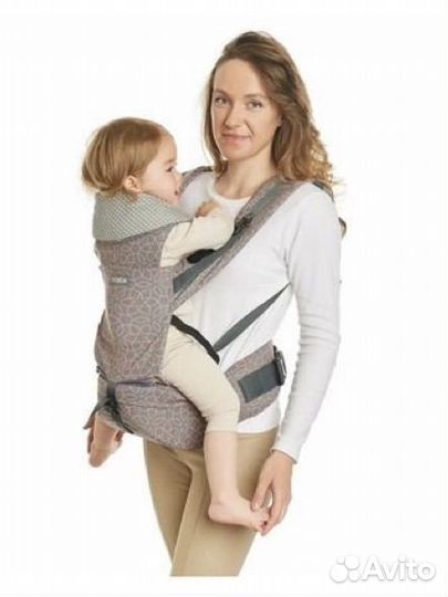 Рюкзак хипсит