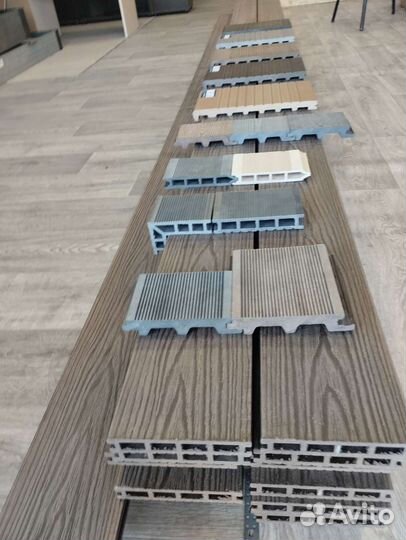 Ступени дпк,террасная доска дпк,заборы, фасады дпк