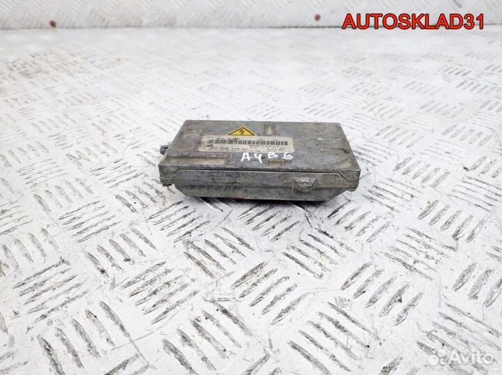 Блок розжига ксенона Audi A4 B6 8E0941329