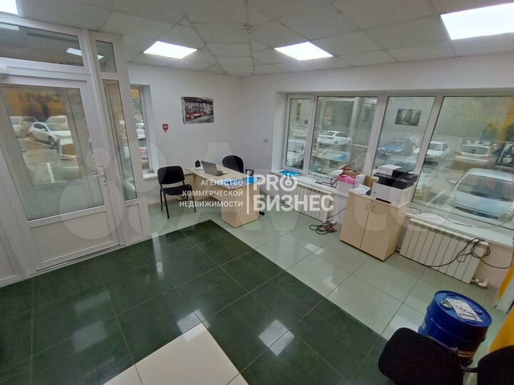 Свободного назначения, 60 м²