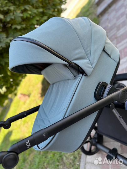 Коляска детская roan sol