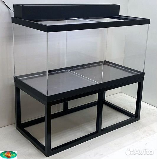 Подставка для Аквариума l Террариума в стиле Лофт