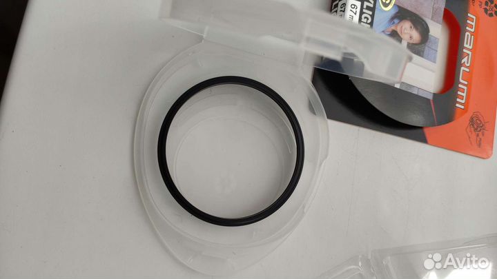 Защитный фильтр