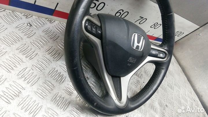Рулевое колесо с AIR BAG Honda Civic (2006-2012)