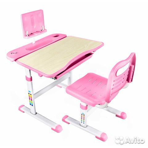 Растущая парта