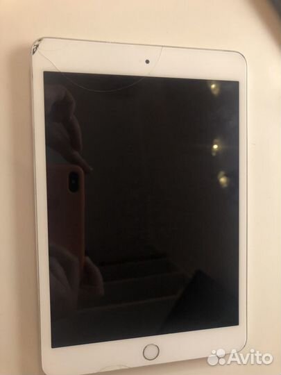 iPad mini 3, 64gb, WI-FI