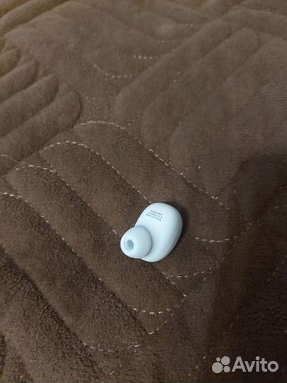 Блютуз гарнитура Hoco