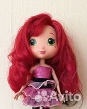 Кукла Strawberry Shortcake