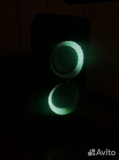 Аренда колонки