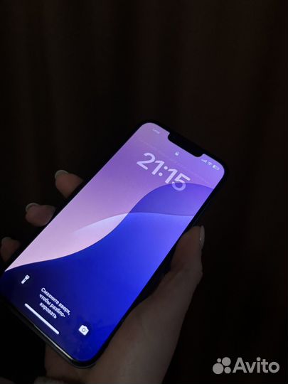 iPhone 13, 128 ГБ
