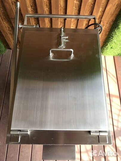 Генератор тяжелого дыма/сухой лед