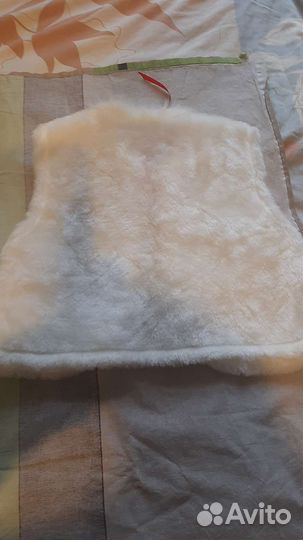 Новогодний костюм для мальчика