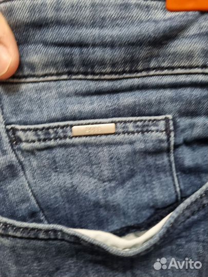 Мужские джинсы hugo boss