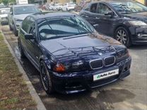 BMW 3 серия 2.2 MT, 2000, 475 000 км, с пробегом, цена 500 000 руб.