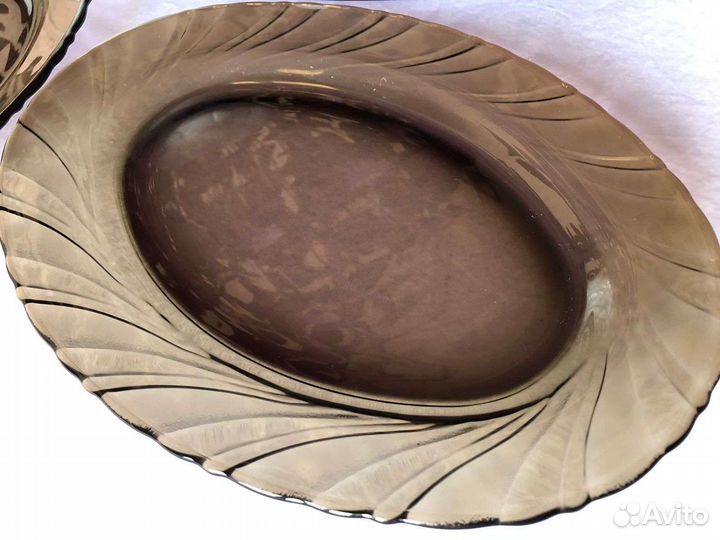 Набор столовой посуды