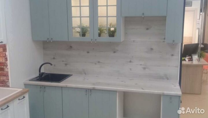 Кухни на заказ