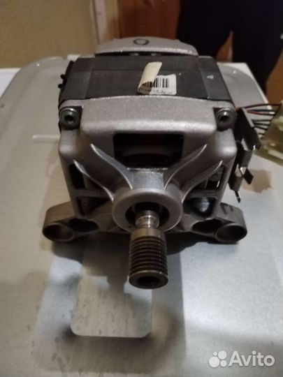 Стиральная машина бу lg 5 кг